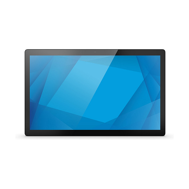 AIO Tysso POS Terminal / 15" P-CAP Touch / Intel Celeron J1900 / 8GB / Intel HD / E Zezë 4