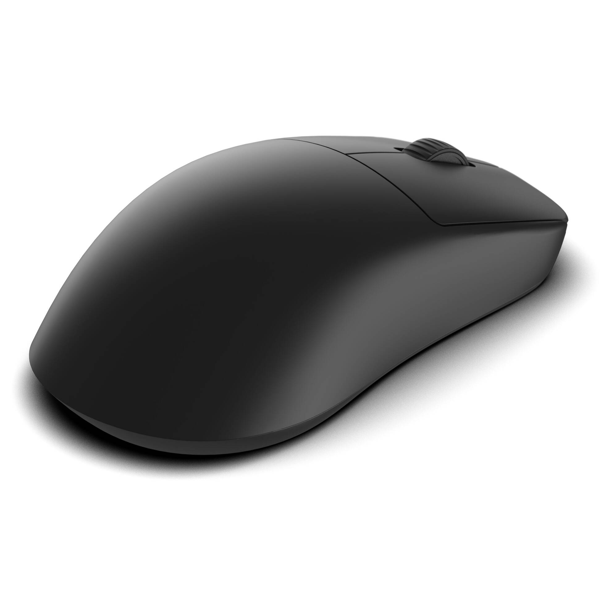 Maus Gaming Endgame Gear OP1w 4k v2, Wireless, 30000DPI, 4000Hz, PixArt PAW3950 U+1F95A, 7 Butona, 2.4GHz - Zezë 2