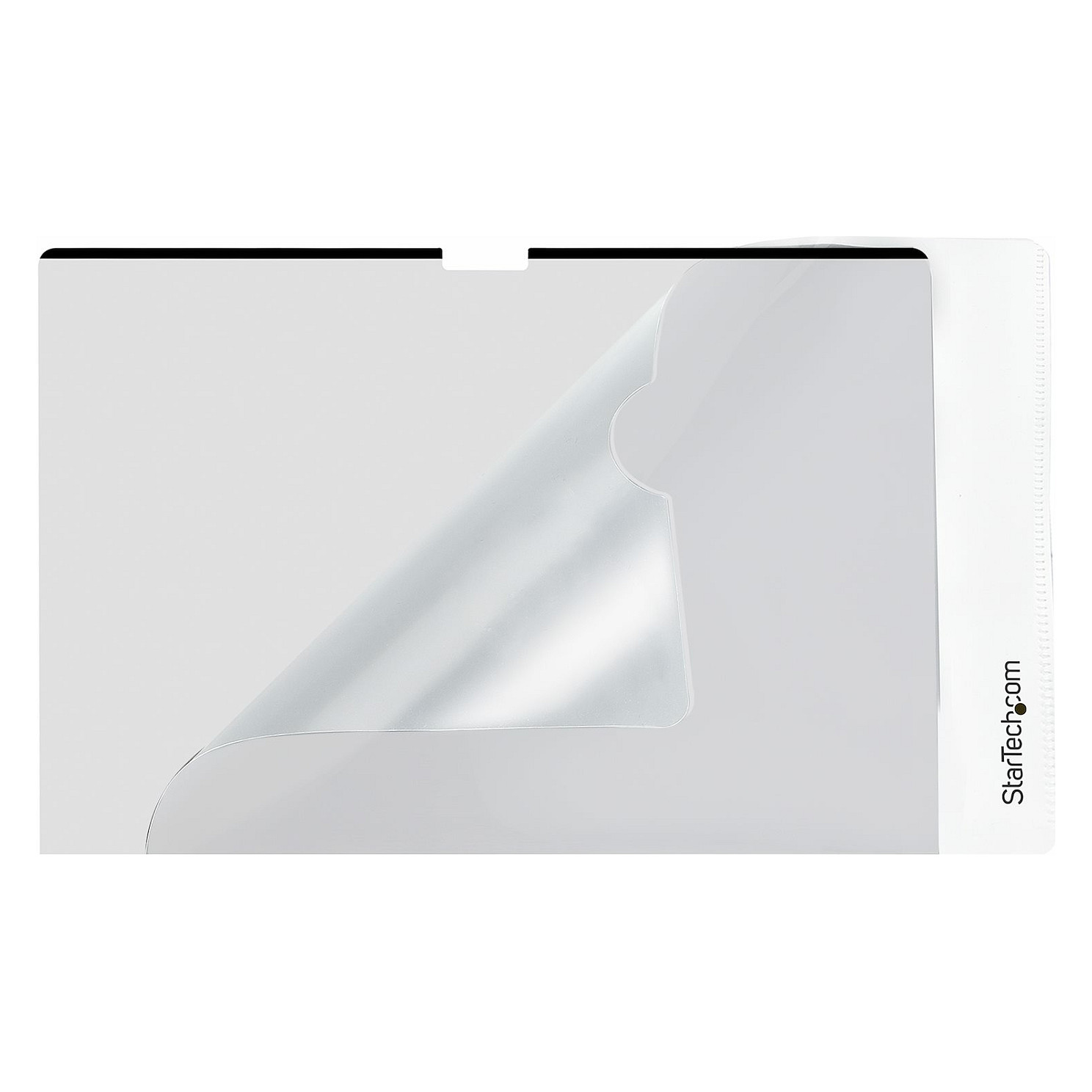 Mbrojtës të Ekranit StarTech.com 133T6-PRIVACY-SCREEN, 13.3", 16:10, Privacy Filter, Touch, Flip-Up, Anti-Glare, Blue Light Filter - Zezë 4