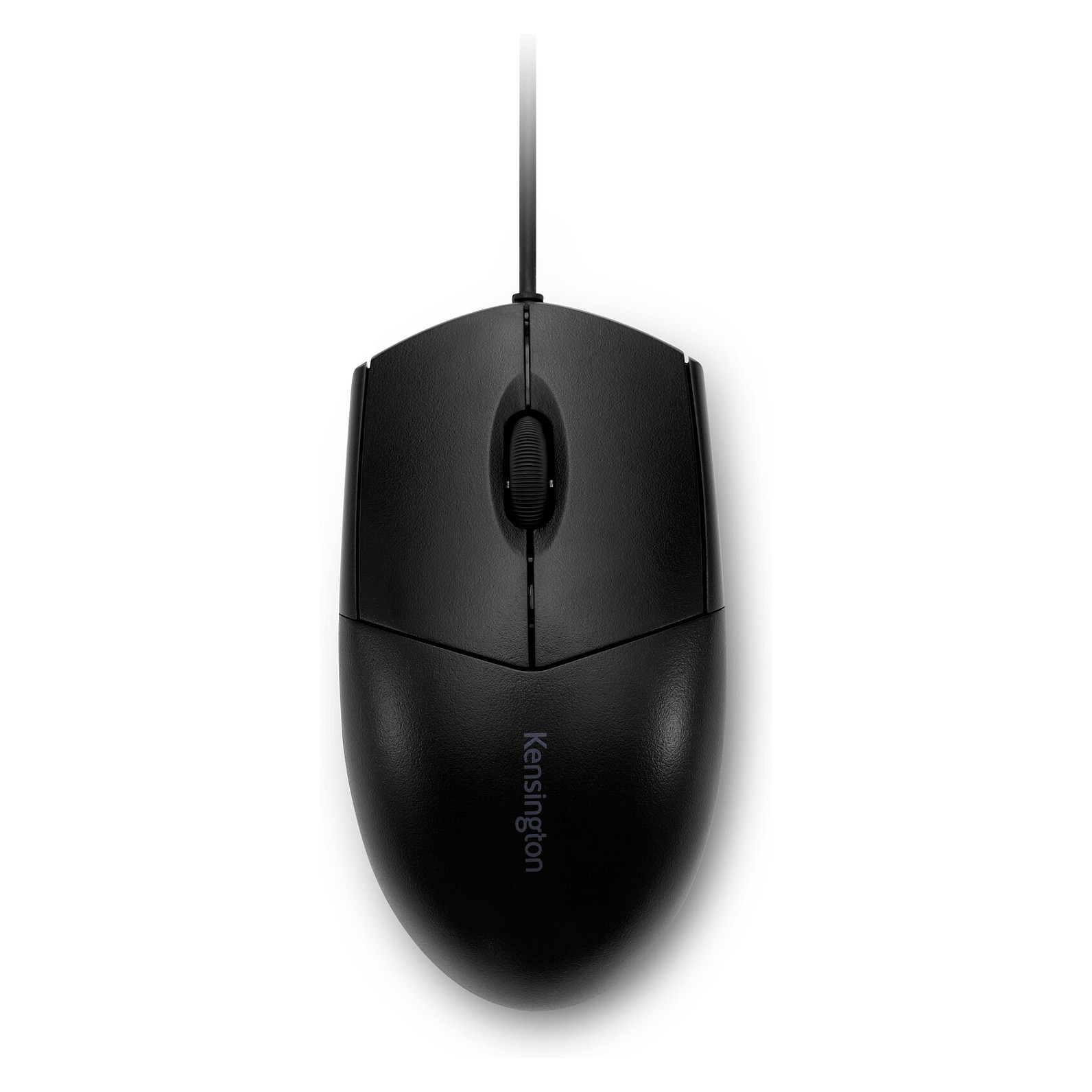Maus me Kabllo Kensington Pro Fit Washable / Optik / 1600 DPI / 3 Butona / USB / IP67 - Zezë 7