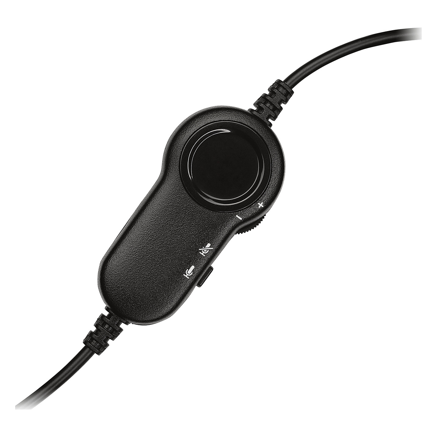 Kufje me kabllo Logitech H340 / Stereo / Mikrofon / USB-A / Plug & Play – Zezë 9