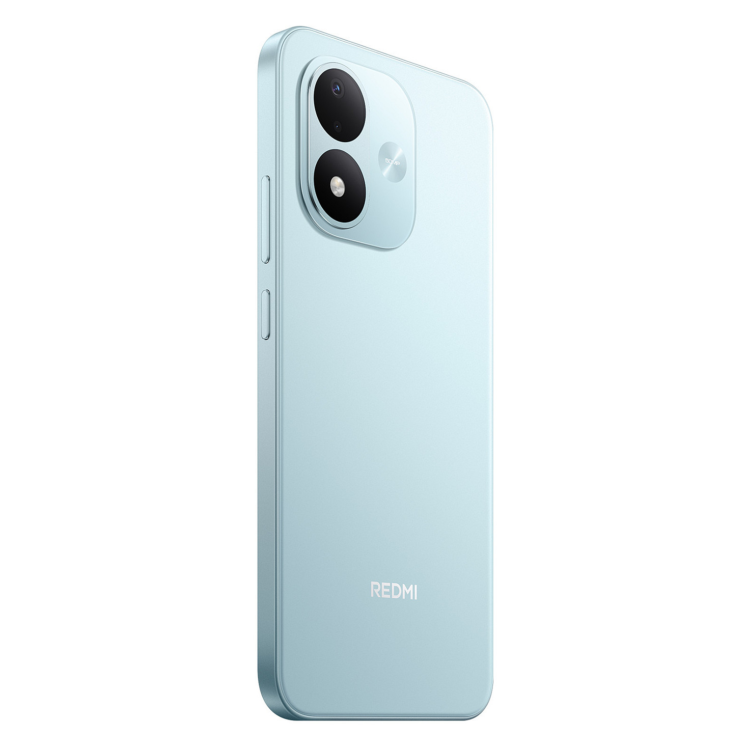 Xiaomi Redmi Note 17 5G 6GB RAM 256GB Teal 7