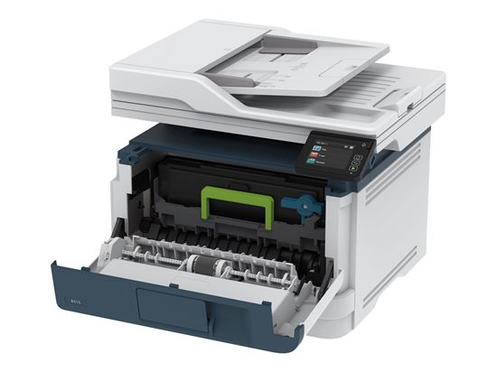 Printer Multifunksional Xerox B315 / Laser A4 / 42 ppm / 4 në 1 / Auto-Duplex / DADF / Fax / Wi-Fi + USB + Ethernet - Bardhë 4