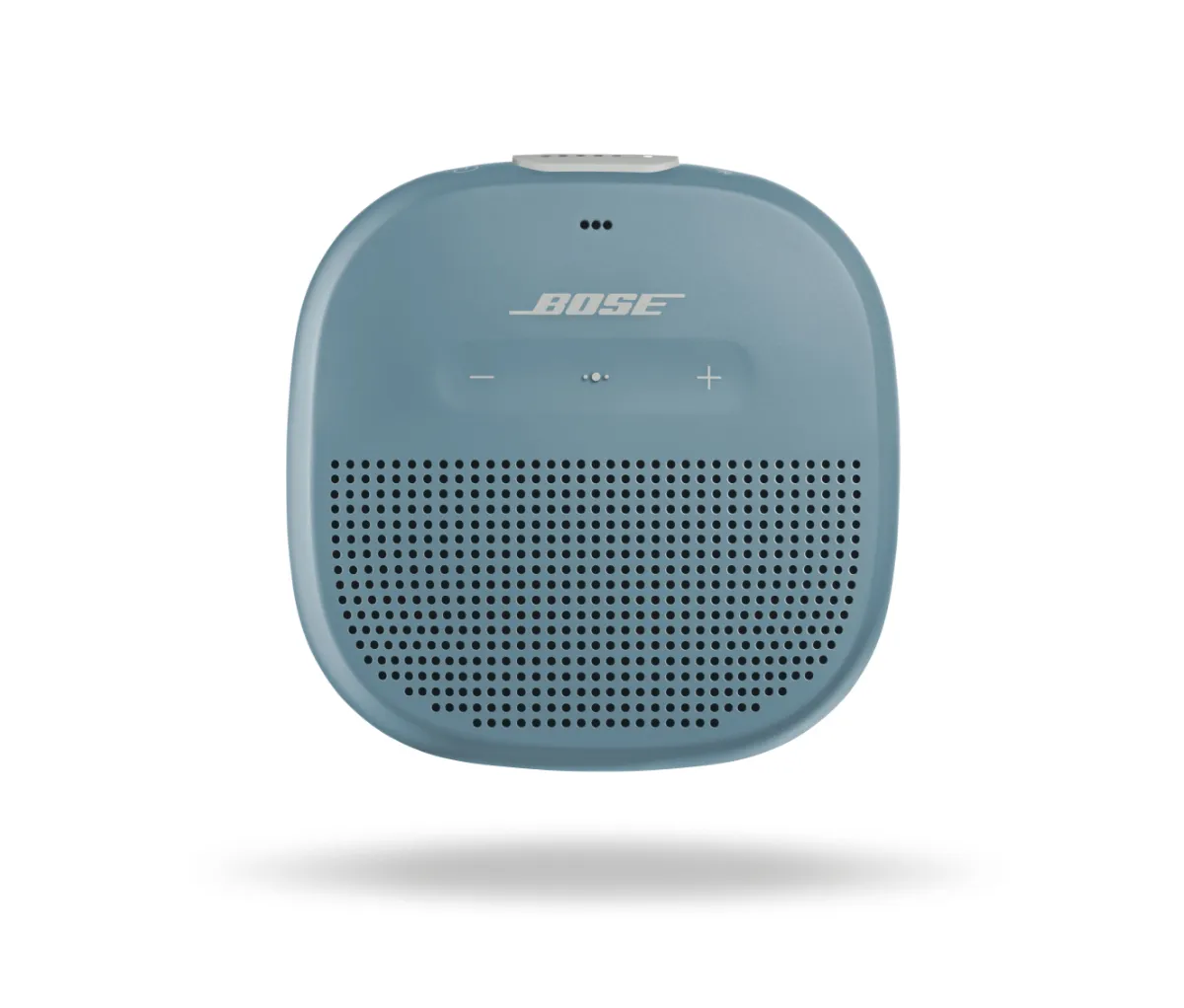 Altoparlant Bose SoundLink Micro / Bluetooth / IP67 / 6 Orë / Mikrofon - Blu