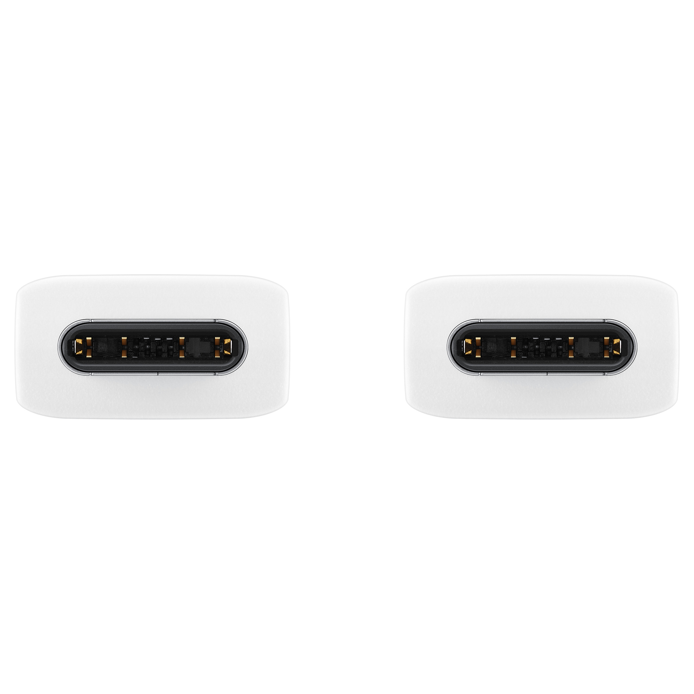 Kabllo SAMSUNG USB-C to USB-C – 100W – Bardhë thumbnail 2