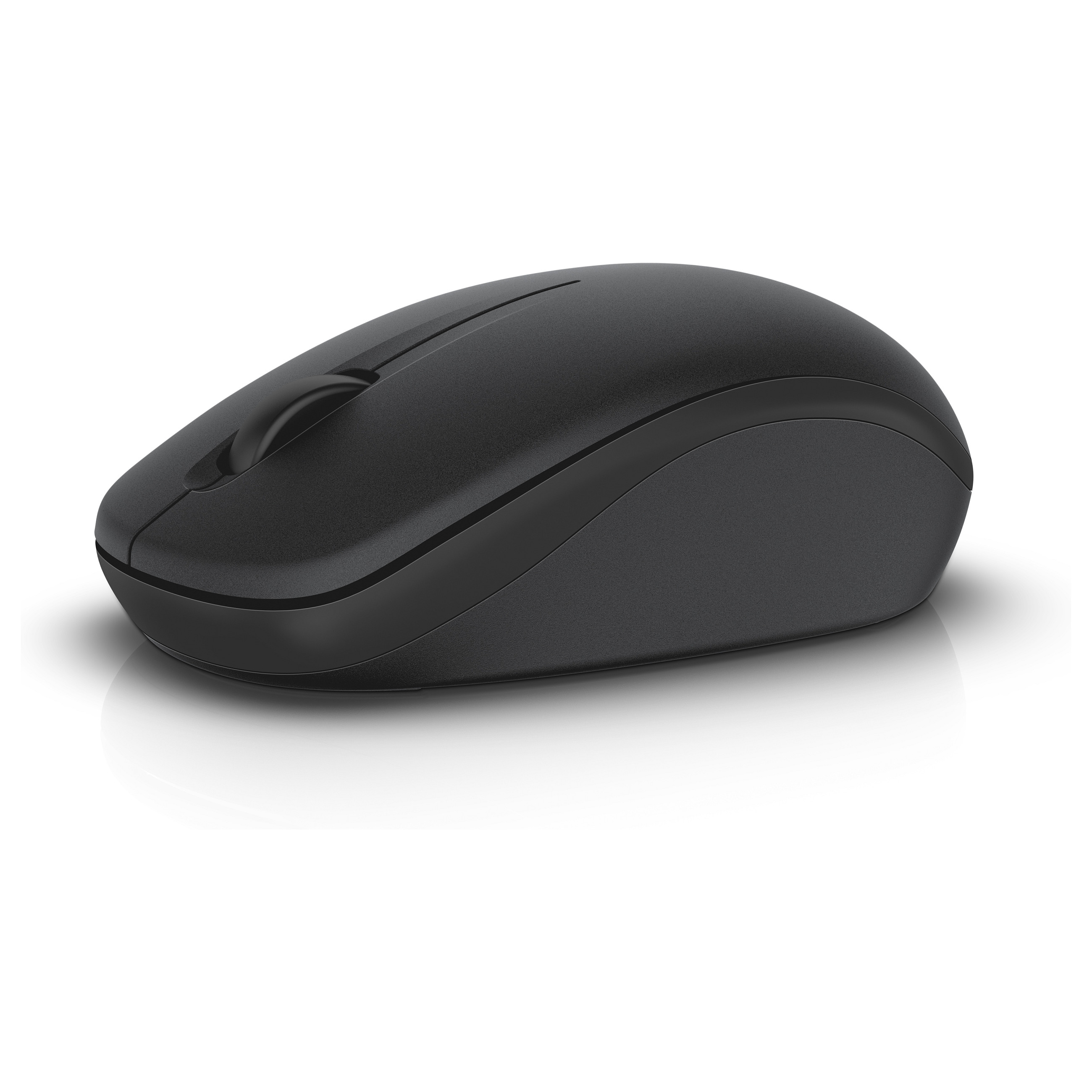 Maus pa kabllo Dell WM126 Wireless - Zezë