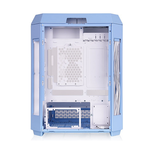 Kasë Thermaltake The Tower 600 Mid Tower – Blu thumbnail 5