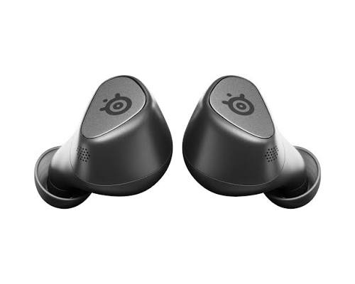 Kufje Gaming SteelSeries Arctis GameBuds PS / 61680 / Wireless / TWS / 2.4GHz + Bluetooth 5.3 / ANC / 360° Spatial Audio - Zezë 2