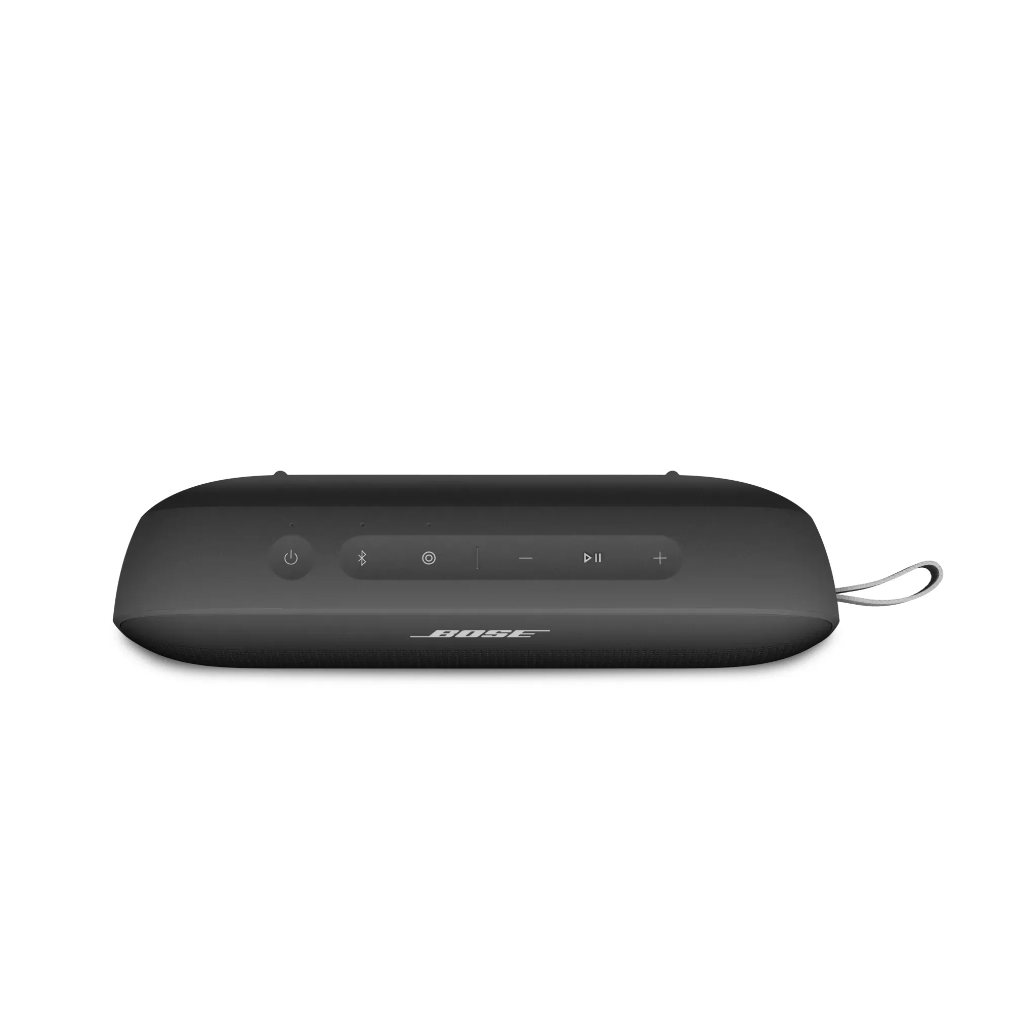 Altoparlant Bose SoundLink Flex (2nd Gen) / Bluetooth / IP67 / 12 Orë / USB-C - Zezë 2