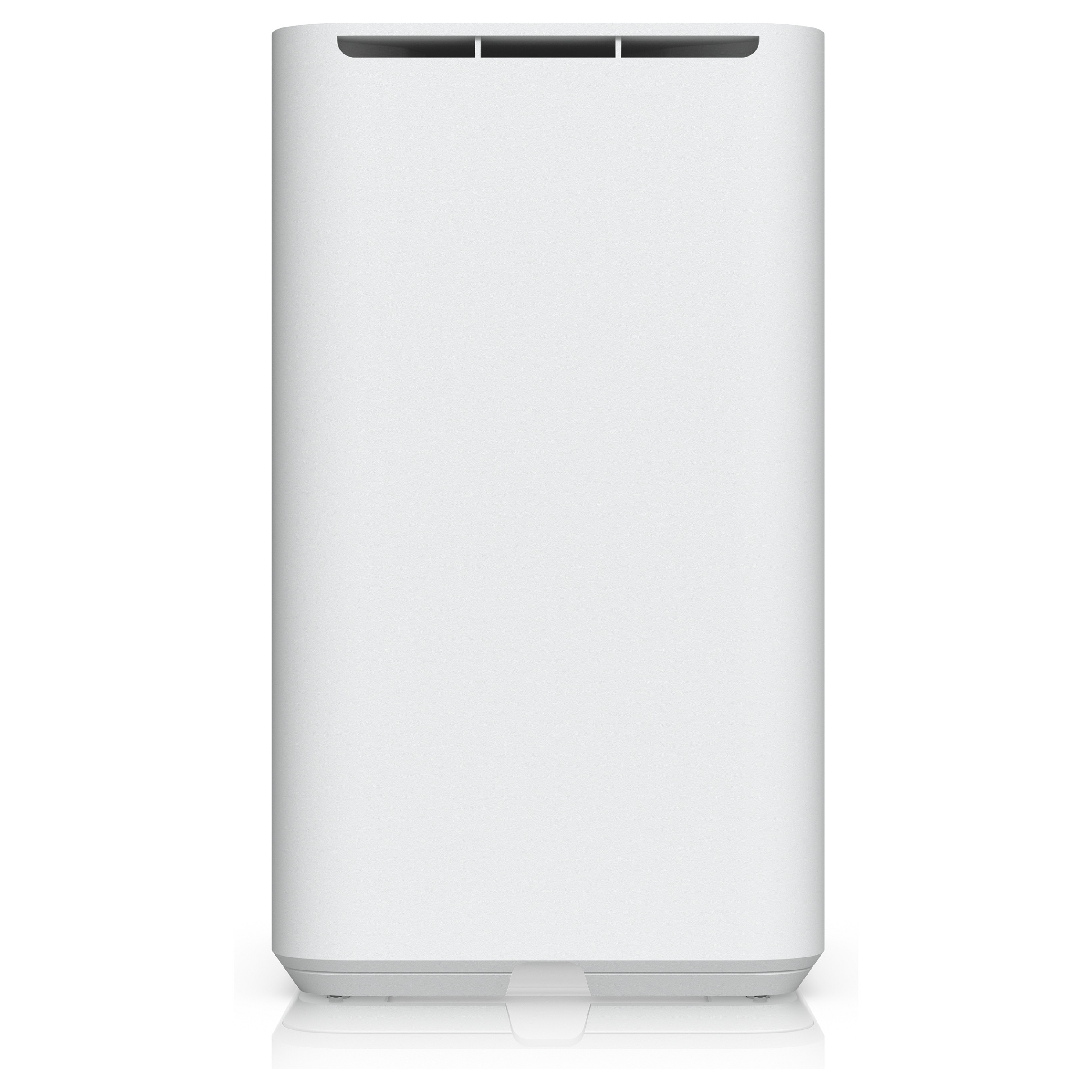 Ubiquiti UniFi UNAS-2-W – 2-Bay NAS, 2x SATA HDD, RAID 1, 2.5GbE, USB-C, PoE++, UniFi Drive Private Cloud 5