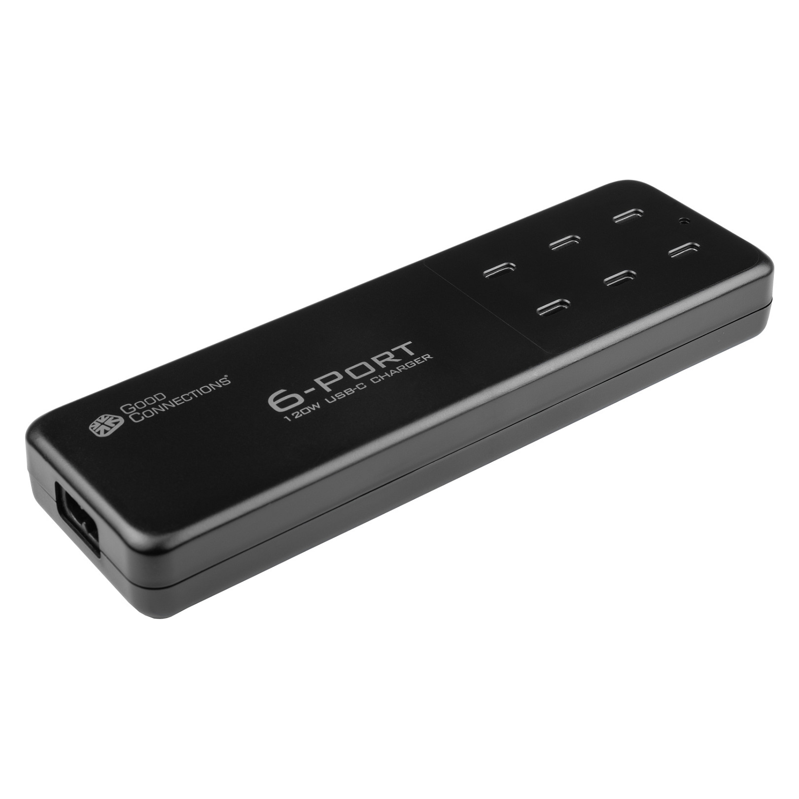 Adapter USB Good Connections USB-AD302-3, USB 3.2 Gen 1, USB-C Mashkull në USB-A Femër, 5Gbps, set 3 copë - Hiri 8