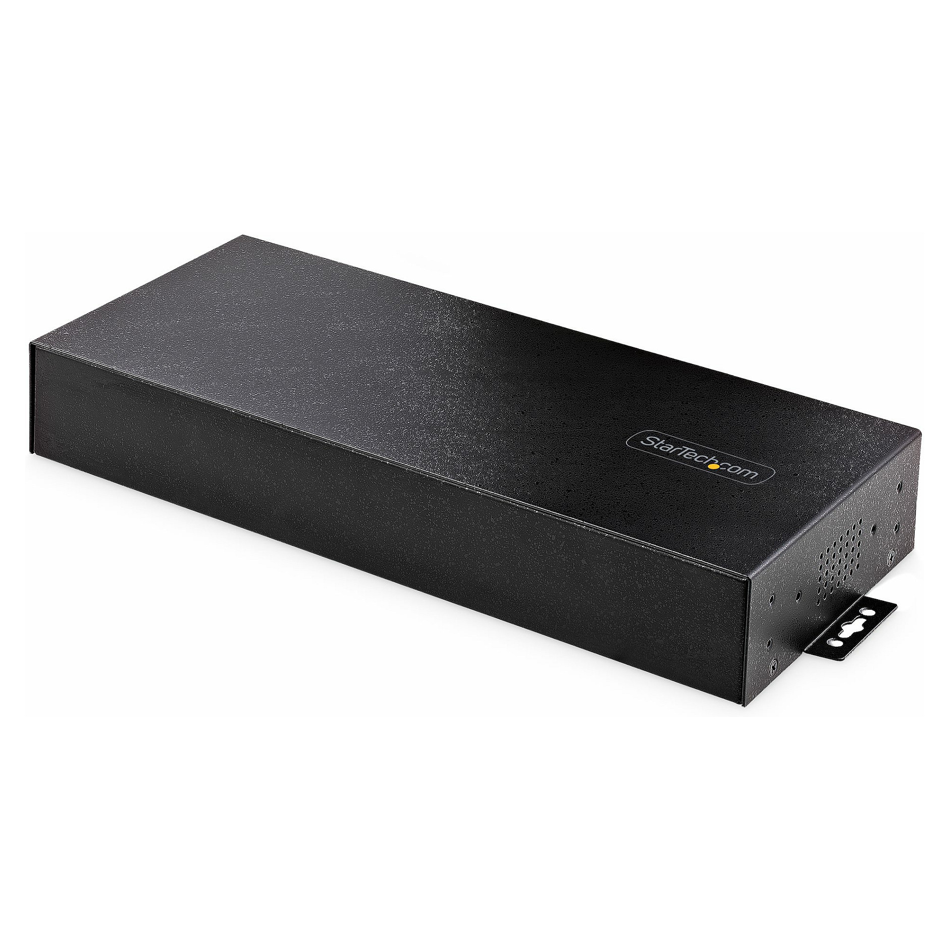 Hub USB StarTech.com S5G16AINDS-USB-A-HUB, 16 Porta, USB 3.2, 5Gbps, 2x Host, Metal - Zezë 2