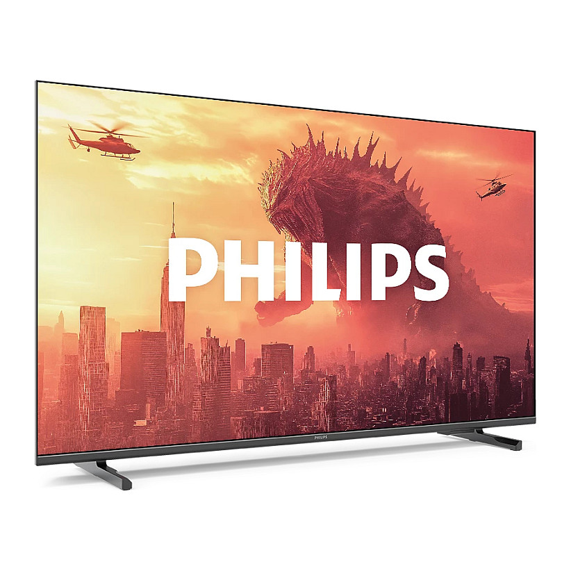 Smart TV Philips 32PHS5500/12 / 32"/ HD / LED / 60Hz / HDMI+USB - Zezë 3
