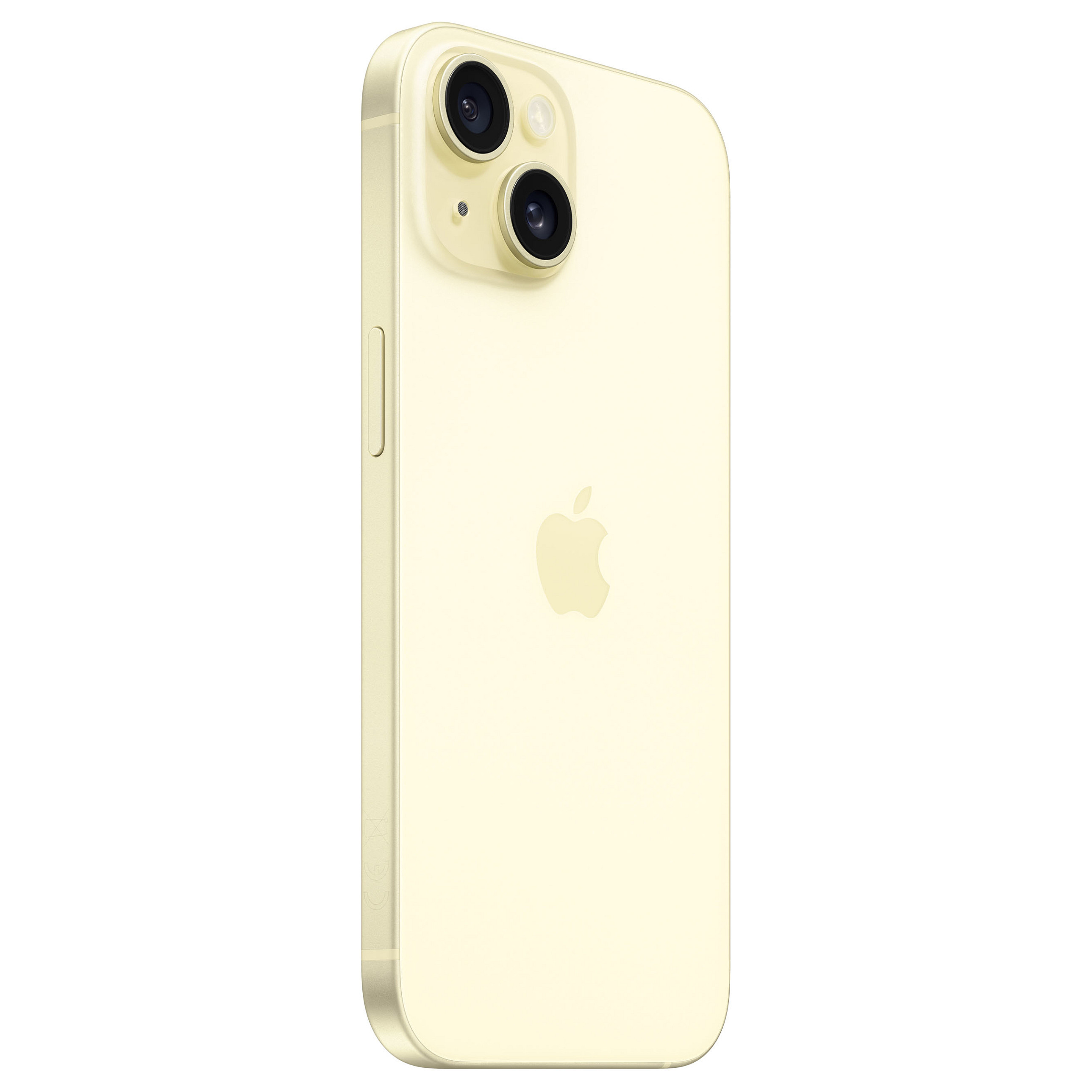 iPhone 15 512GB - Yellow thumbnail 4