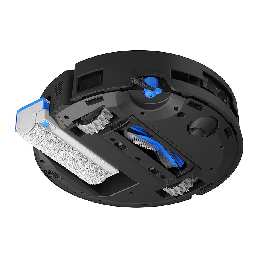 Fshesë Robotike Deebot X9 PRO OMNI – Zezë thumbnail 4