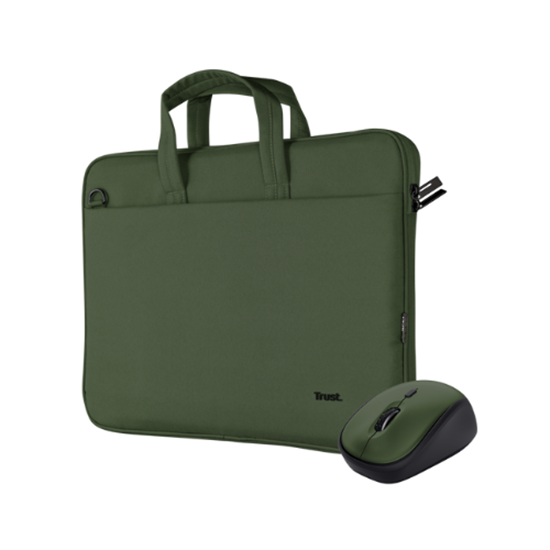 Çantë për Laptop Okade T40 / B53-46 / 12 Inch / Polyester / Water & Dust proof / E zezë 10
