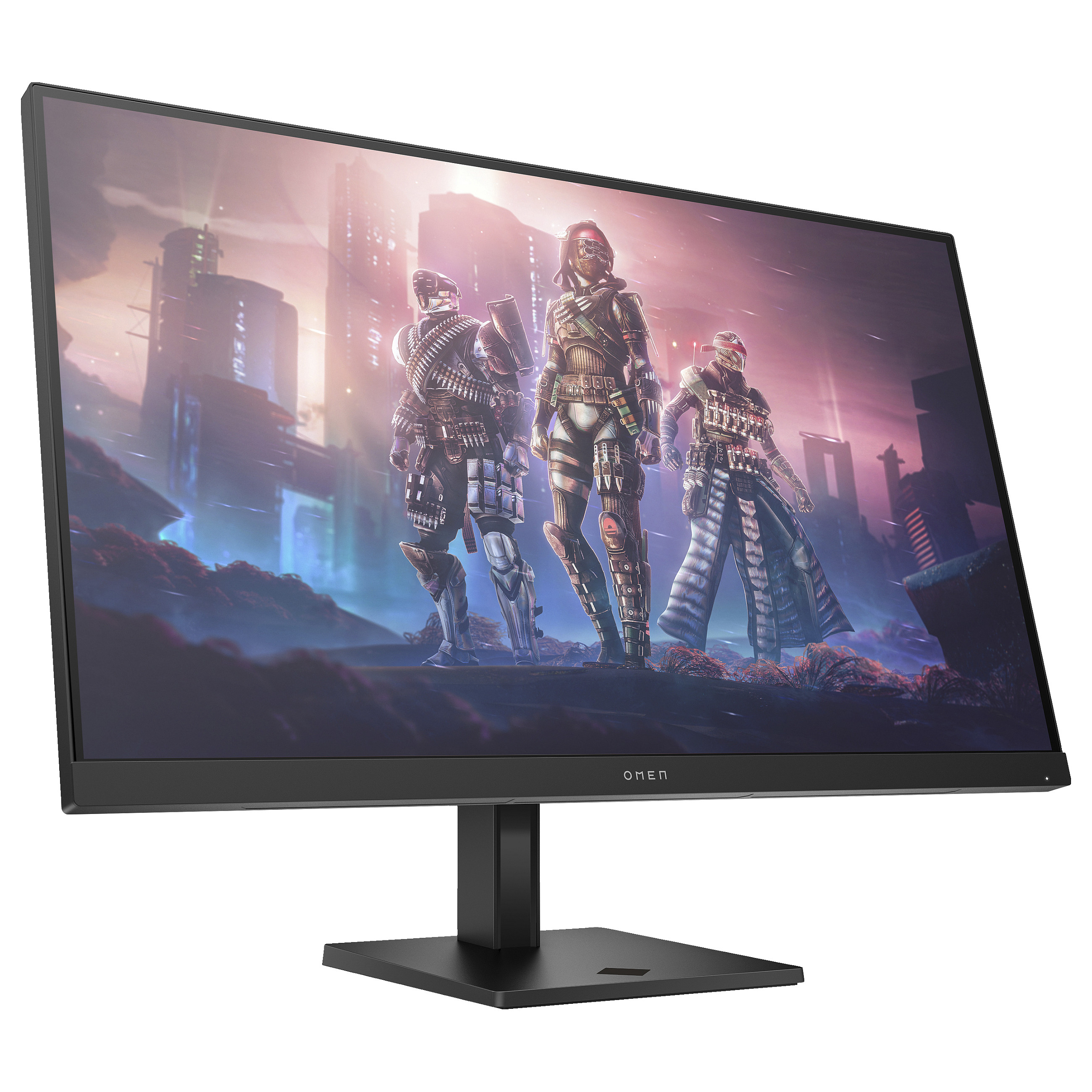 Monitor Gaming HP OMEN 32q, 31.5", QHD IPS, 165Hz, 1ms, HDMI + DisplayPort - Zezë 3