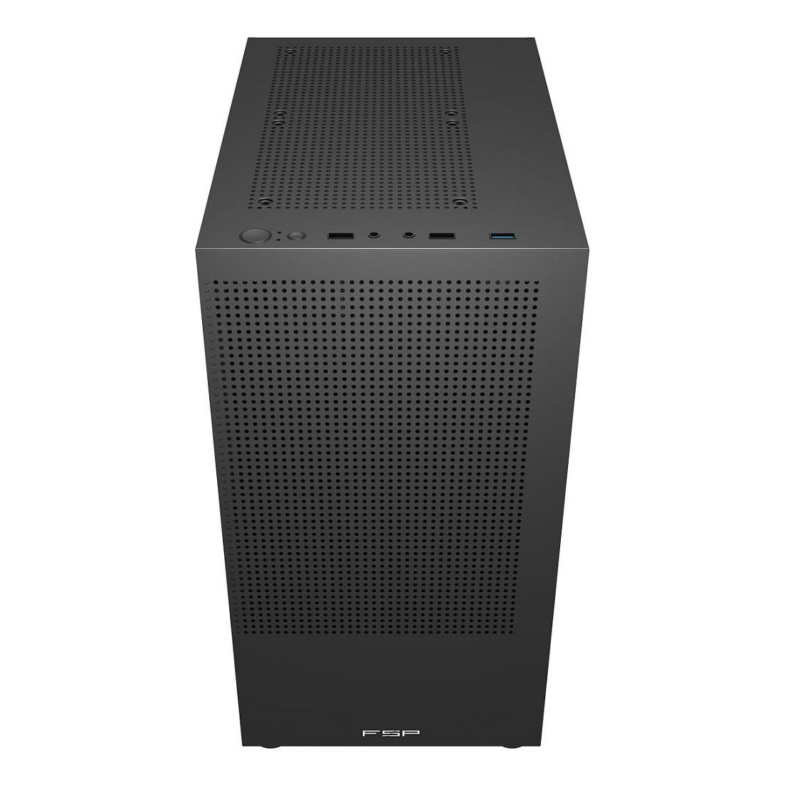 Kasë FSP S110-B Mini – Zezë thumbnail 4
