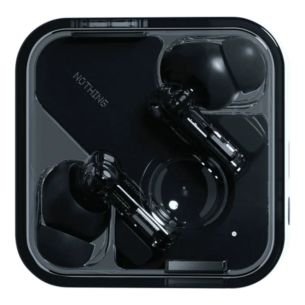 Kufje pa kabllo CMF by Nothing Headphone Pro / Wired & Wireless – Gri e mbyllur 8