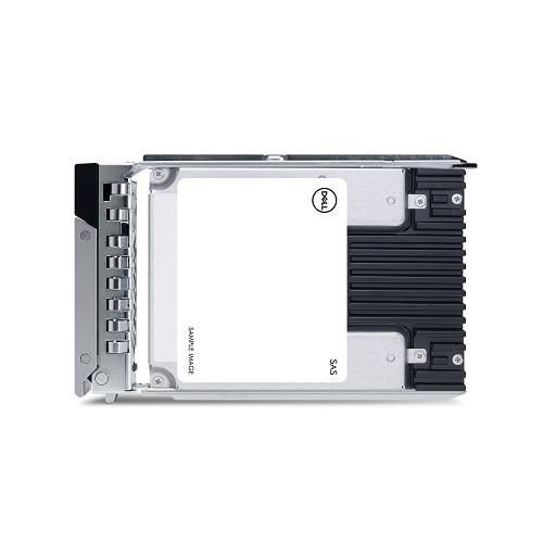 SSD e Brendshme DELL 345-BDRK / 960GB / 2.5" SATA