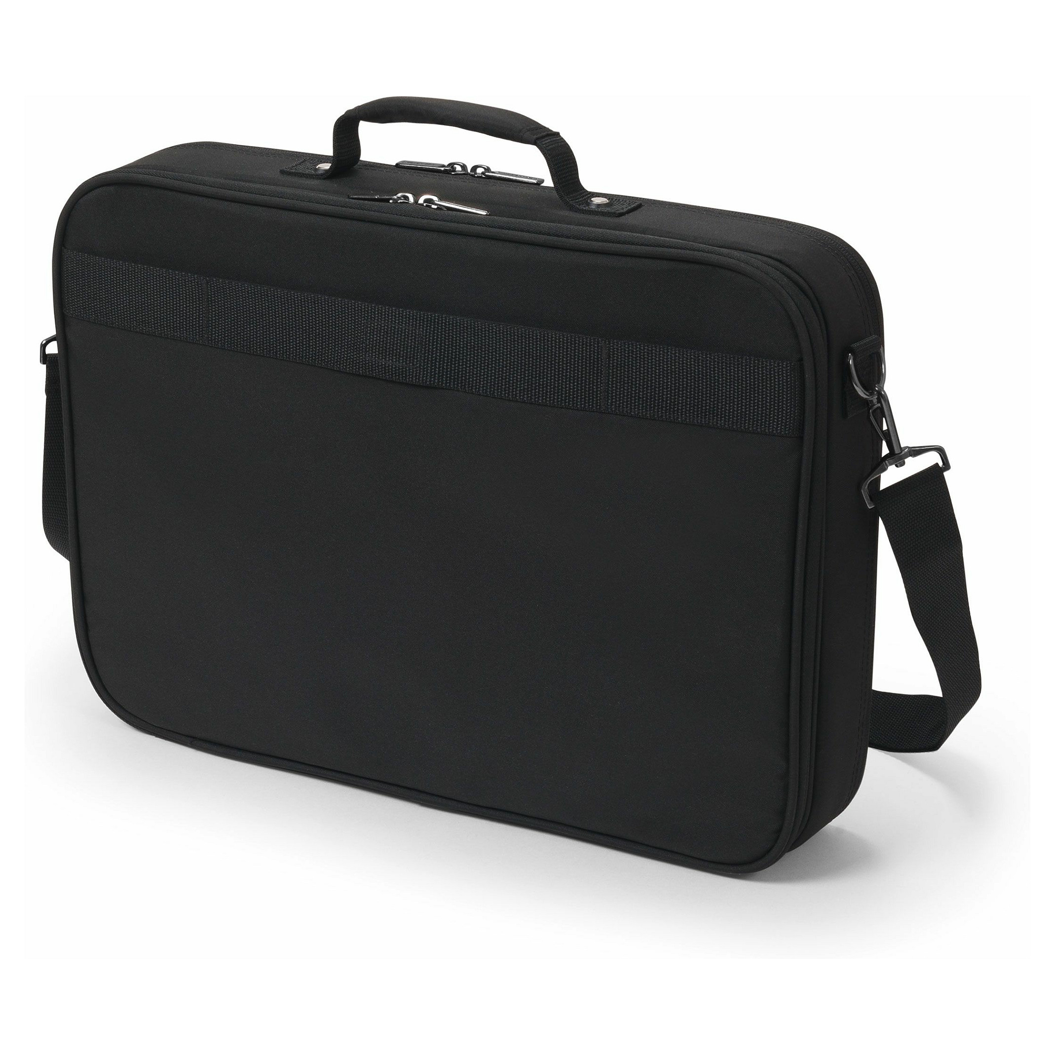 Çantë Dicota Eco Multi BASE / 17.3" – Zezë thumbnail 2