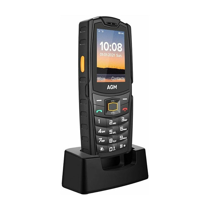 Telefon AGM MOBILE M6 Bartype (4G) thumbnail 2