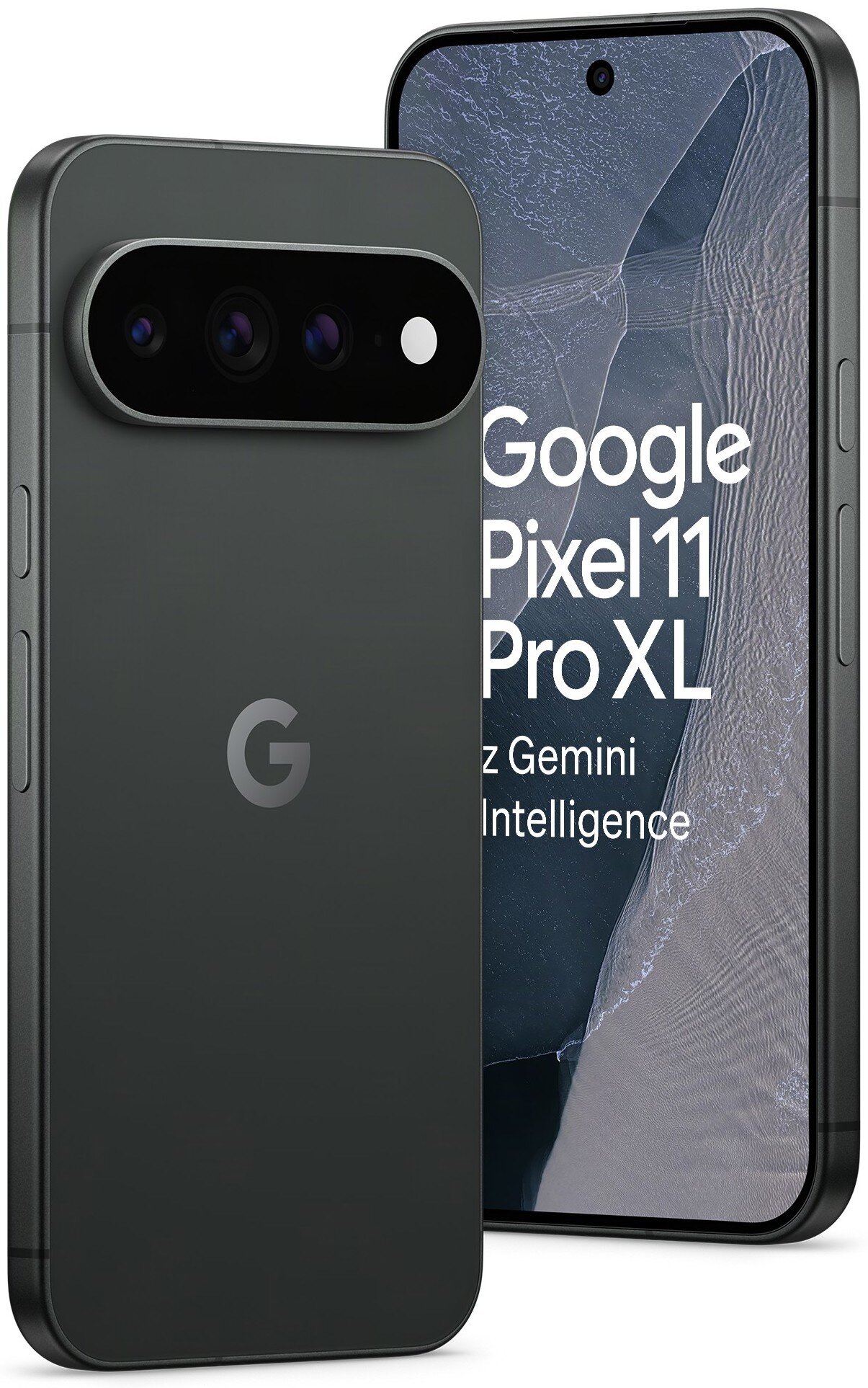 Telefon Google Pixel 11 Pro XL 5G / 16GB / 512GB - Zezë 5