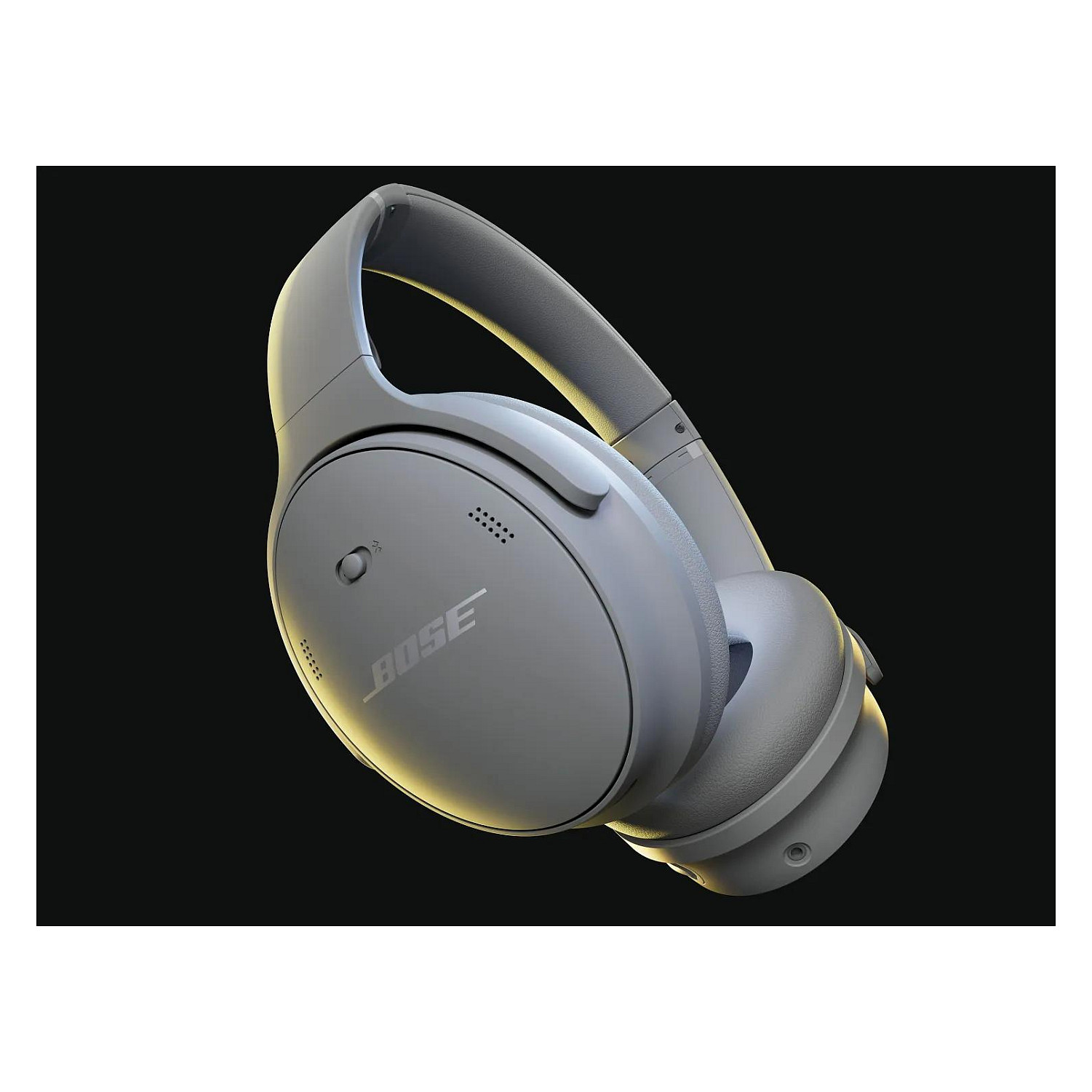 Kufje pa kabllo Bose QuietComfort / Bluetooth 5.1 / ANC / Multipoint / 24 orë - Gri 7