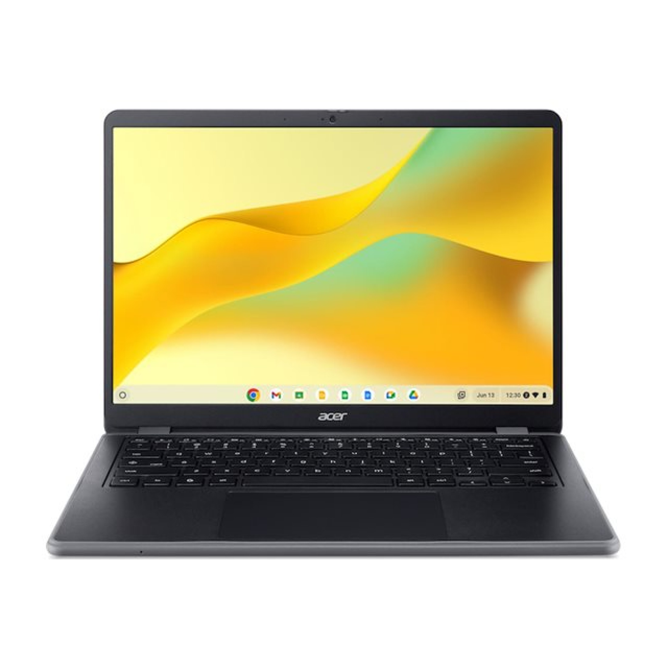 Laptop Acer Chromebook 514 C937-TCO-C6NP / Intel N150 / 16GB LPDDR5X / 64GB / 14" WUXGA IPS / Intel Graphics - Zezë