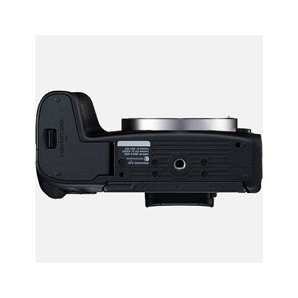 Kamerë Digjitale Canon EOS RP / 26.2MP - Zezë thumbnail 6