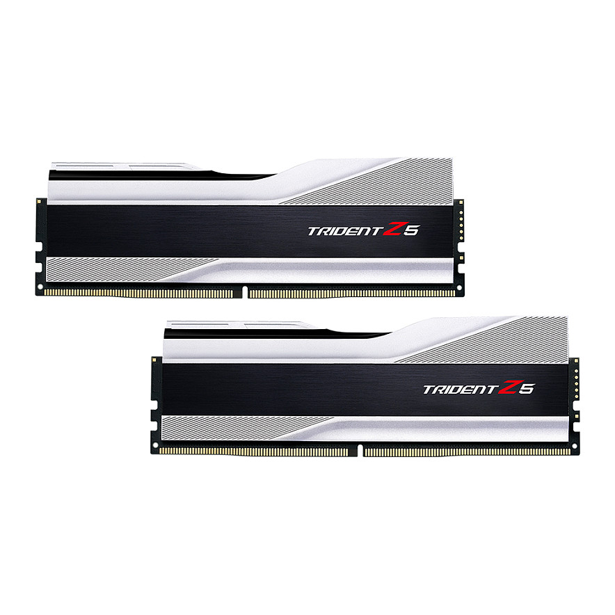 RAM Memorie DDR5 G.Skill 32GB Kit (2x16GB) / DIMM 5600 CL36 – 32-TZ5S