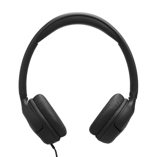 Kufje me kabllo JBL Tune 530C USB-C / Wired / USB-C / 33mm / Hi-Res Audio / Mikrofon - Zezë 3