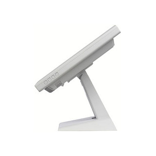 Monitor iiyama ProLite T1731SR-W5, 17", SXGA TN Touch, 5ms, HDMI+DP+VGA+USB - Bardhë 8