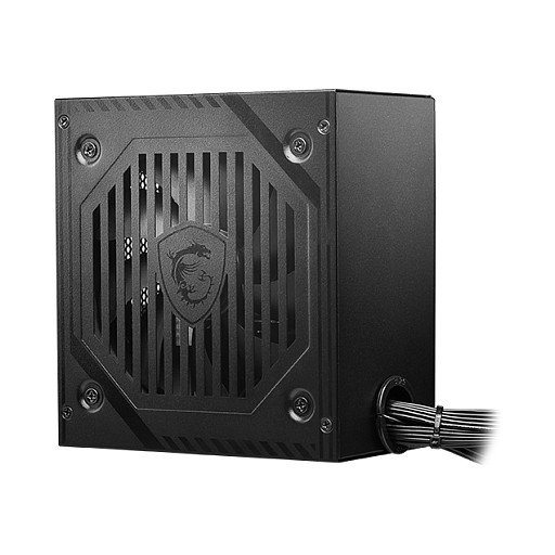 Furnizues Energjie 650W MSI MAG A650BNL / 80+ Bronze thumbnail 4