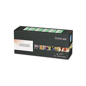 Toner Lexmark 24B6848, 30000 faqe - Verdhë