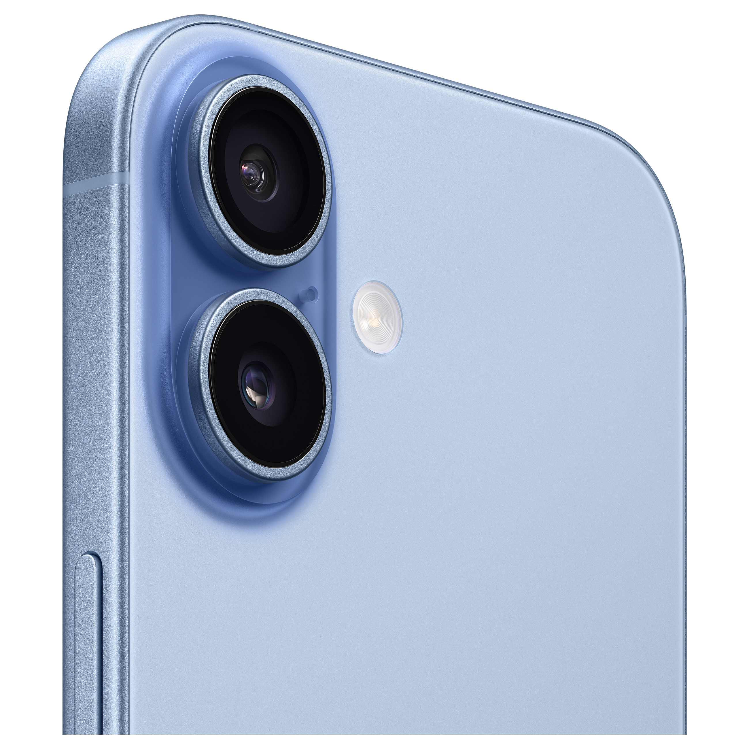 iPhone 17 256GB – Mist Blue thumbnail 3