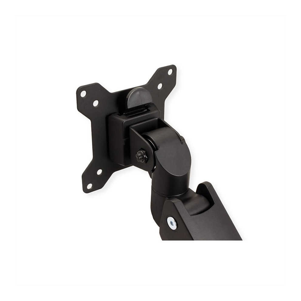 Mbajtëse për Monitor ROLINE 17.03.1116, deri në 15kg, VESA 75x75/100x100 - Zezë 4
