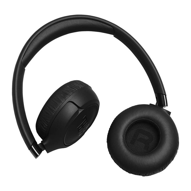 Kufje pa kabllo JBL Harman JBL Tune 680NC / Bluetooth 6.0 / 32mm / ANC / Hi-Res Audio / Spatial Sound / Mikrofon - Zezë 5