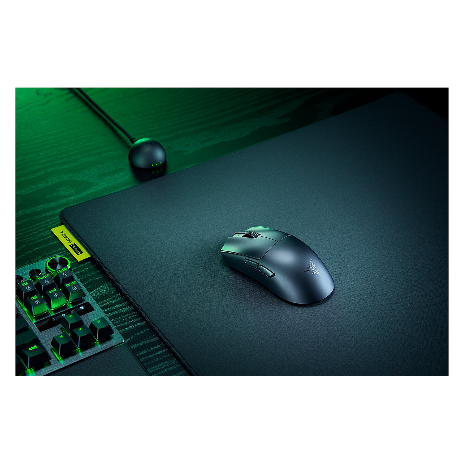 Maus Gaming Razer Viper V4 Pro / Wireless E‑Sports - Zezë 4