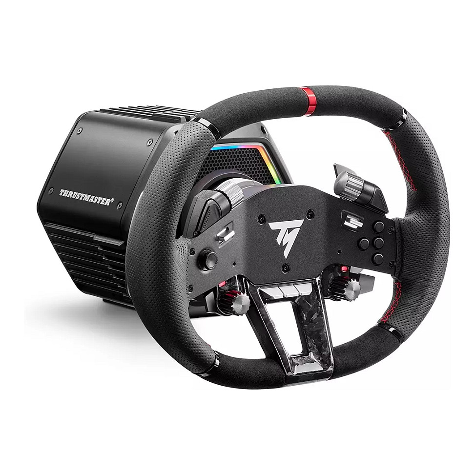 Base profesionale Thrustmaster Servo Base T818 - Zezë thumbnail 3