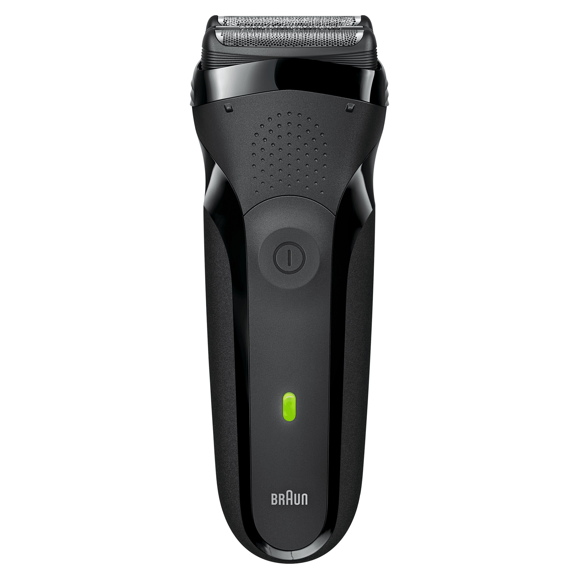 Makinë e rrojës Braun Series 9 Pro+ / 9615s – Zezë/Hiri 9