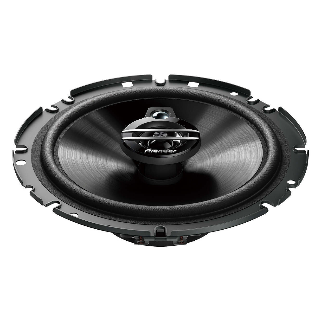 Altoparlant për veturë Pioneer TS-G1730F, 3 Drejtime, 17 cm, 300 W Peak, 40 W Nominale 3