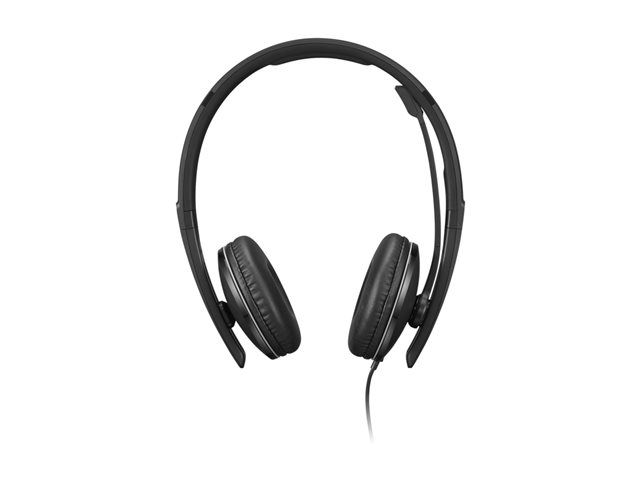 Kufje me kabllo Lenovo 4XD1M45627 / USB-C / 32mm / ANC / Mikrofon - Zezë 2