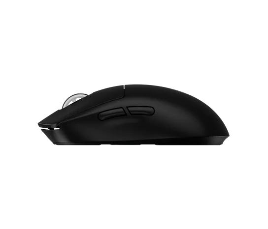 Maus Gaming Logitech PRO X Superlight 2 SE / 44000 DPI / Wireless / 5 Butona - Zezë 2