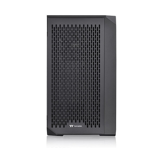 Kasë Thermaltake CTE C750 Air e Zezë thumbnail 3