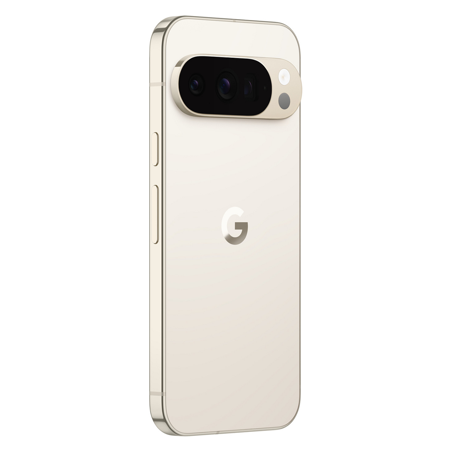 Telefon Google Pixel 10 Pro XL / 5G / 16GB / 256GB / 6.8" / Dual SIM - Bardhë 8