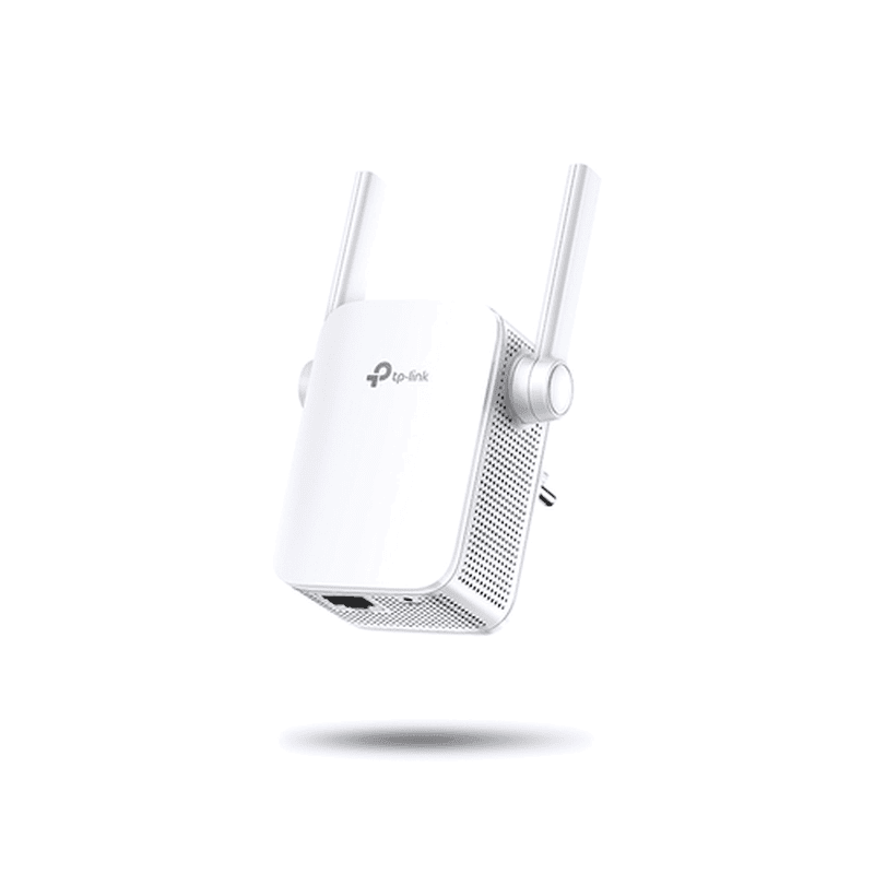 TP-Link TL-MR105 – Router 4G LTE Cat4, Wi-Fi 4 N300, 2.4GHz, 150Mbps 4G, 1× LAN + 1× LAN/WAN, Nano SIM, E bardhë 7