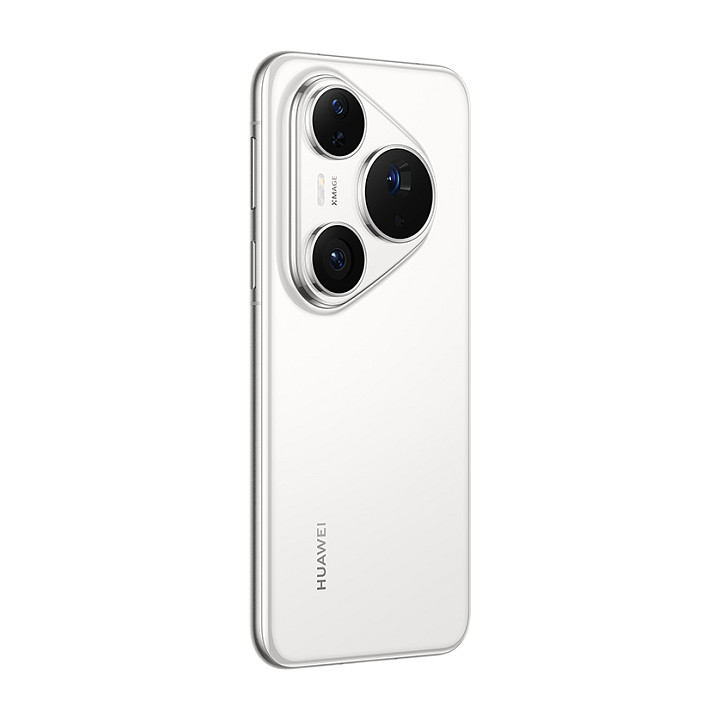 Telefon i mençur Huawei Pura 80 Pro, 4G, Dual SIM, 12GB RAM, 512GB, 6.8", 120Hz, 50MP + 40MP + 48MP, 13MP, 5170mAh - Bardhë 5