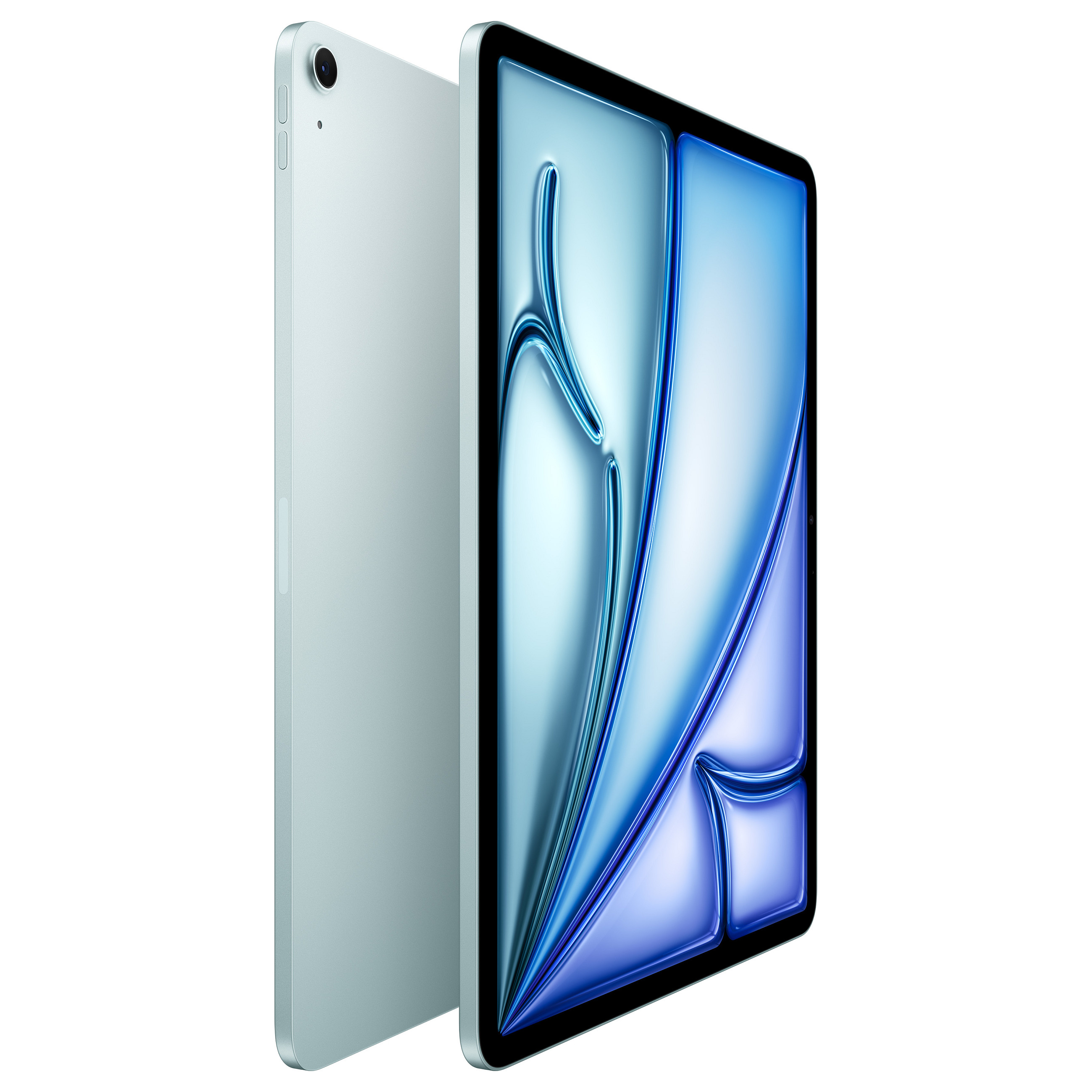 Apple iPad Air M4 13" / 1TB - Blue thumbnail 2