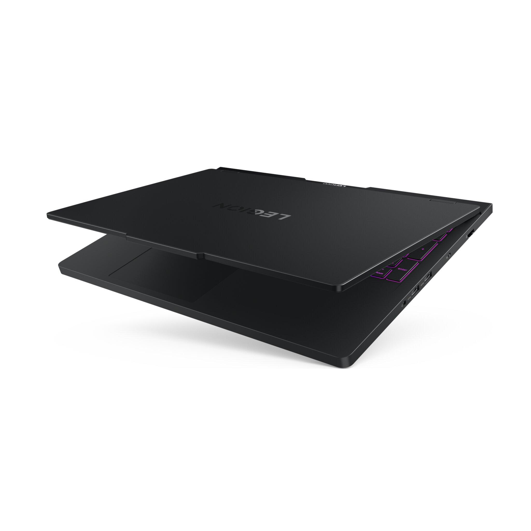 Laptop Gaming Lenovo Legion Pro 5 16ADR10 / Ryzen 9 8945HX / 32GB DDR5 / 1TB / RTX 5070 8GB / 16" WQXGA IPS 240Hz – Zezë 4